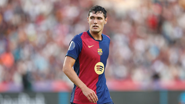 Карьеру Андреаса Кристенсена сломали травмы. Датчанин снова вылетел на несколько месяцев