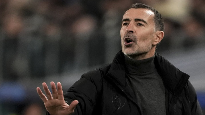 Похоже, «Спартак» определился с тренером. На подходе Хуан Карседо из «Пафоса»