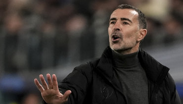 Хуан Карседо.