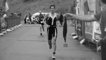 Страшные новости из США: местная триатлонистка Фокс погибла после встречи с акулой