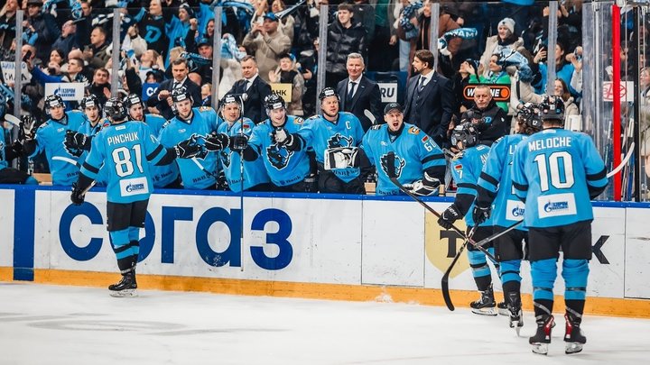 Минчан не остановить. Разносят не только аутсайдеров — под горячую руку попалось московское «Динамо»