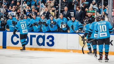 Минчан не остановить. Разносят не только аутсайдеров — под горячую руку попалось московское «Динамо»