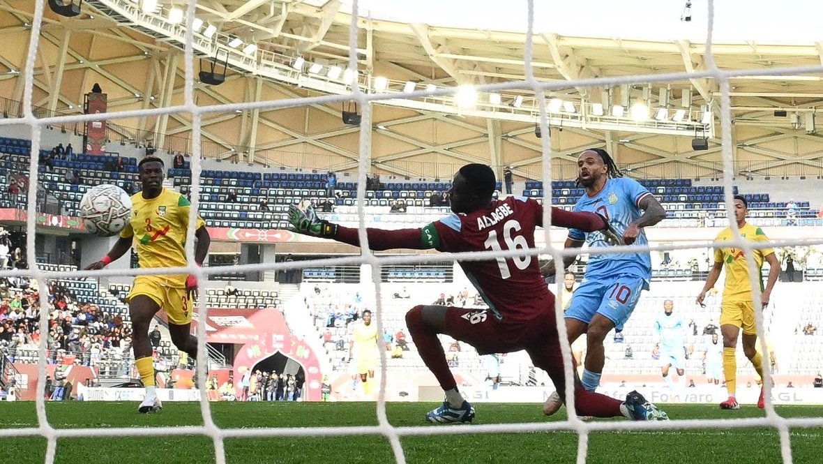 ДР Конго — Бенин, Сенегал — Ботсвана, Нигерия — Танзания, Тунис — Уганда: результаты и обзор матчей Кубка Африки 23 декабря, видео голов