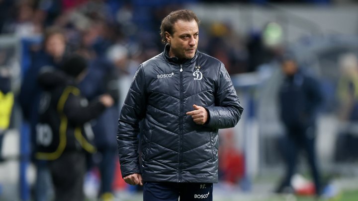 «Динамо» у разбитого корыта. Удастся ли Гусеву сломать негативный тренд?