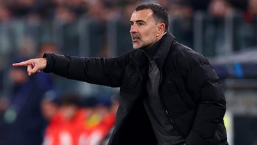 В «Пафосе» заявили, что не ведут переговоры со «Спартаком» по тренеру Карседо