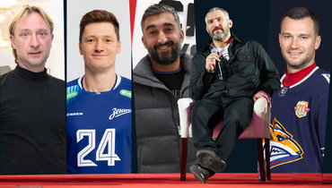 «На льду не прощает ничего. В жизни — добрый, безобидный человек». Истории об Овечкине от его друзей