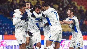 В махачкалинском «Динамо» заявили, что еще не приняли решение о новом главном тренере