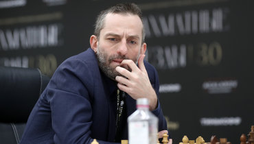 Итоги 2025 года в шахматах от Александра Грищука: интервью российского гроссмейстера