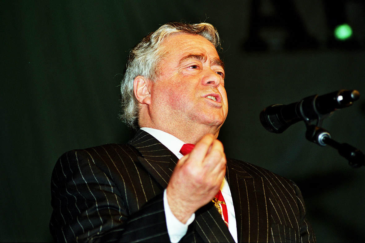 Роман Карцев.