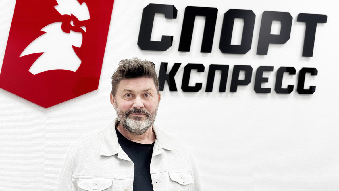 Сергей Белоголовцев рассказал о жизни после инсульта: интервью актера и телеведущего, болельщика Спартака — читателя СЭ 2025