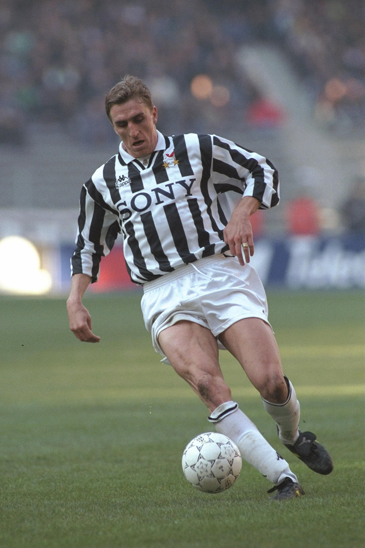 Ален Бокшич.