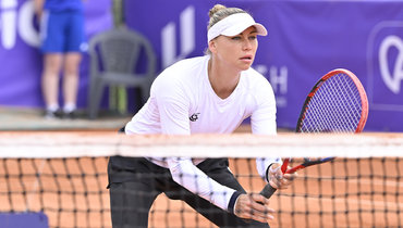 41-летняя Звонарева возвращается в тур. Выступит на Australian Open в паре с 27-летней японкой