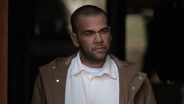 Работа пастором, покупка клуба и возможное возвращение в большой футбол. Дани Алвес после выхода из тюрьмы