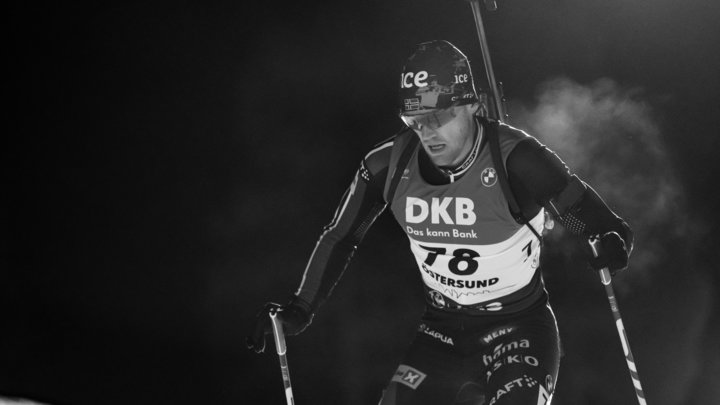 Загадочная смерть в Италии: норвежский биатлонист Баккен найден мертвым в альпийском отеле