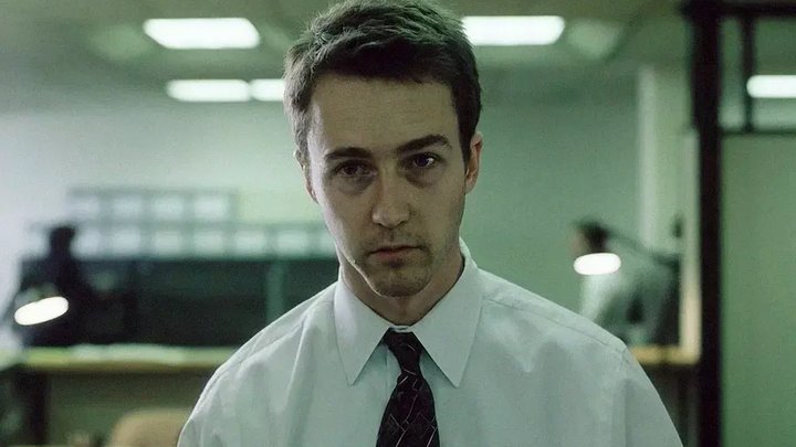 Бойцовский клуб