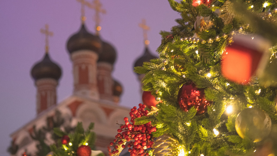 Православный календарь на январь 2026 года: главные праздники и события