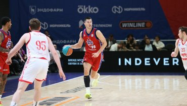 «Моя адаптация проходит быстрее и спокойнее, чем я ожидал». Первое интервью Митровича