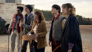 Сериал «Очень странные дела» набрал рекордное количество просмотров