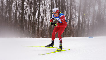 «Чемодан. Вокзал. Кирово-Чепецк». Волков не побежит на «Тур де Ски» — возвращается в Россию