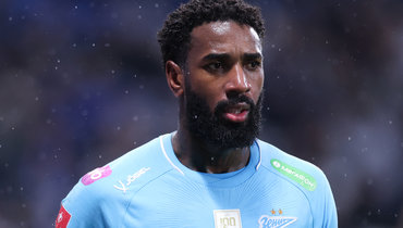 Globo: «Зенит» запросил у «Крузейро» 40 миллионов евро за Жерсона