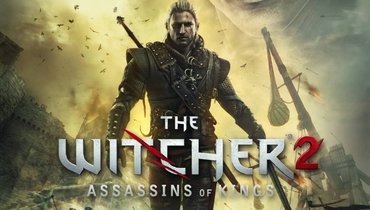 Громкое продолжение — обзор «Ведьмак 2: Убийцы королей»