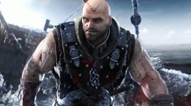 Лето из Гулеты в «Ведьмаке 2».