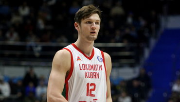 Кирилл Елатонцев приземлился в США