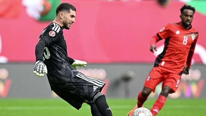 Зидан увидел «сухарь» сына и мощь Алжира, Камерун и Кот-д'Ивуар лучшие в «группе смерти», у Буркина-Фасо — камбэк года