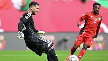 Зидан увидел сухарь сына и мощь Алжира, Камерун и Кот-д'Ивуар лучшие в группе смерти, у Буркина-Фасо — камбэк года