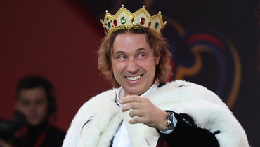 Мостовой станет главным тренером медиафутбольного клуба Broke Boys