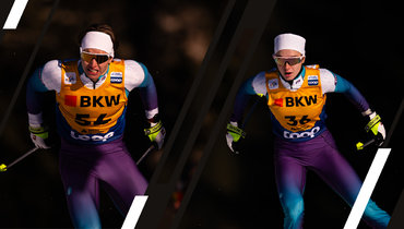 Тур де ски 2025/2026: шансы российских лыжников Савелия Коростелева и Дарьи Непряевой — кто фаворит и расписание гонок