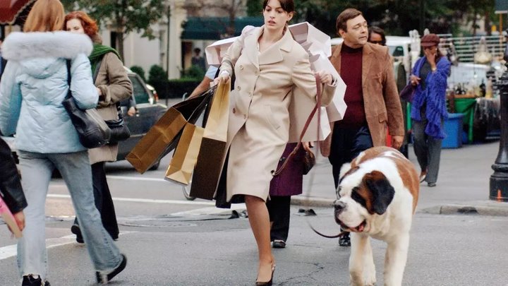 Дьявол носит Прада