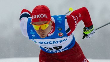 Бородавко: «Cкорее всего, Большунов подал заявку на получение нейтрального статуса»