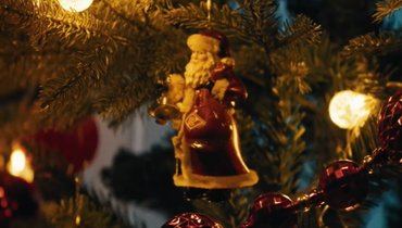 Как бы выглядел мир без «Спартака»? Новогодний ролик от красно-белых с шуткой над «Зенитом» и десятком отсылок