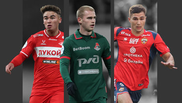 Топовые легионеры и умные россияне: 5 игроков РПЛ, от которых ждем гораздо большего весной