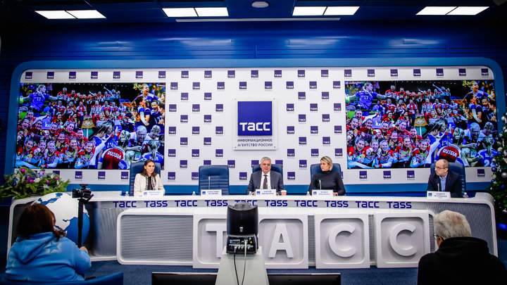 Борьба за допуск на международные старты и гала-матч олимпийских чемпионок. Что ждет наш гандбол в 2026-м?