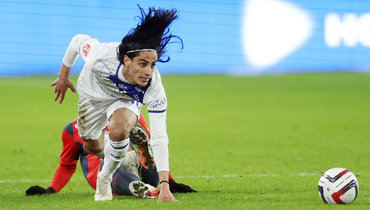 «Хочу прочитать «Евгения Онегина»!» Интервью иранца Джавада — о Пушкине, «Зените» и жизни в России