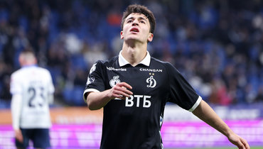 Бабаев переходит из «Динамо» в «Спартак»? Месяц назад Степашин запрещал ему это делать