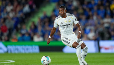 Давид Алаба летом покинет «Реал»