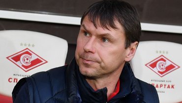Белоголовцев: «Будь моя воля, «Спартак» тренировал бы Титов»