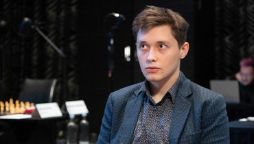 «Три главных достижения в 2025-м — бронза Кубка мира, свадьба и ЧМ по киберспорту». Интервью с Есипенко