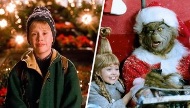 Тест угадай новогодний фильм по эмодзи