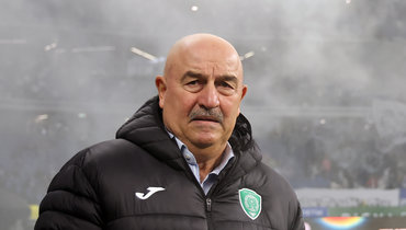 «Ахмат» оценит работу Черчесова в конце сезона