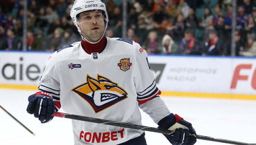 Лидерство «Металлурга», прорыв минского «Динамо», кризис ЦСКА. Итоги первой половины сезона КХЛ