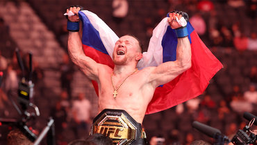 Камбэк Петра Яна и безумные полторы минуты. 5 самых ярких поединков 2025 года в UFC