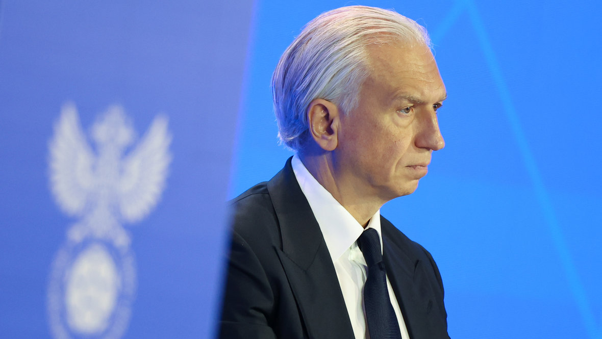 Александр Дюков.