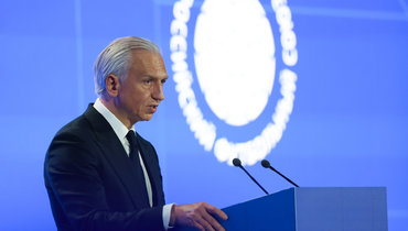 Дюков — об изменении лимита на легионеров: «Процесс обсуждения продолжается»