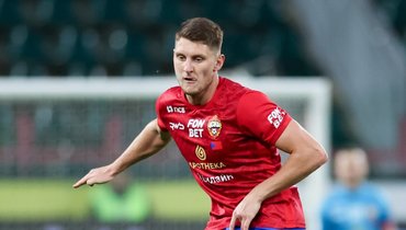 «Чемпионат»: ЦСКА и «Зенит» в ближайшие дни завершат обмен Дивеева на Лусиано