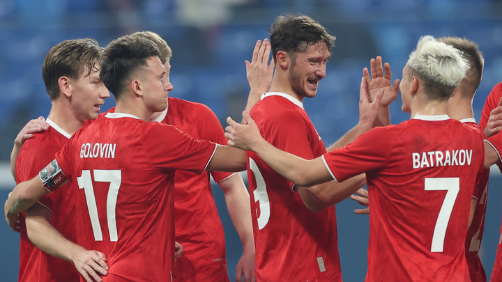 Глава РФС анонсировал возвращение российского футбола на международную арену. Уже в 2026 году