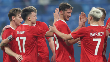 Глава РФС анонсировал возвращение российского футбола на международную арену. Уже в 2026 году